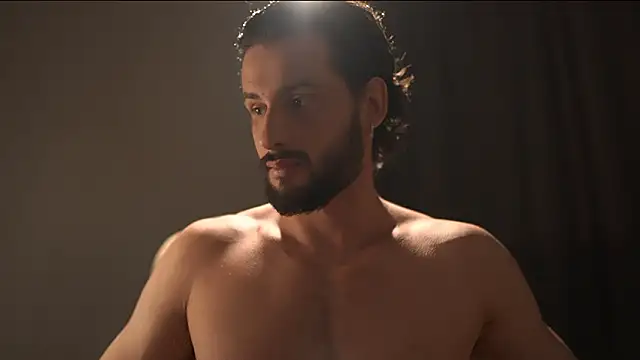 Keen   Luckystrike online show from March 22, 7:32 am