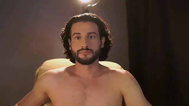 Keen   Luckystrike online show from January 13, 7:45 am