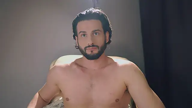 Keen   Luckystrike online show from March 14, 8:04 pm