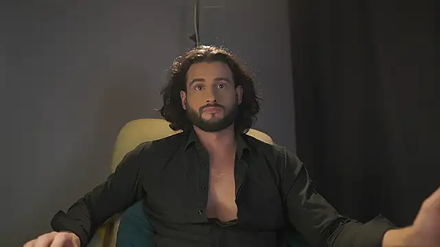 Keen   Luckystrike online show from November 13, 10:02 pm