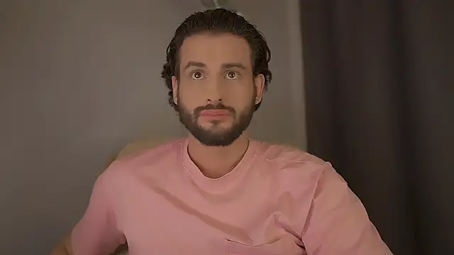 Keen   Luckystrike online show from February 25, 6:02 am