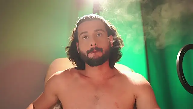 Keen   Luckystrike online show from November 12, 9:51 pm