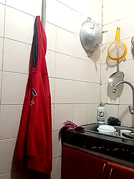 kelly dirty  online show from February 27, 1:17 am