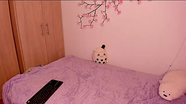 alexa 6908 online show from March 11, 9:09 pm