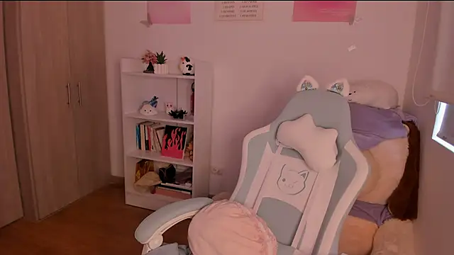 alexa 6908 online show from January 13, 8:15 pm