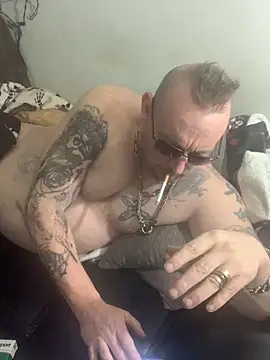 Littledick007007 online show from December 9, 7:07 pm