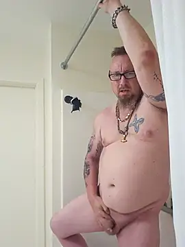 Littledick007007 online show from October 11, 7:15 pm