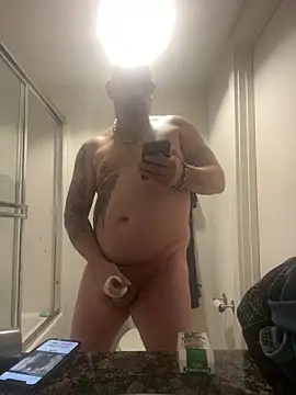 Littledick007007 online show from January 7, 12:43 pm