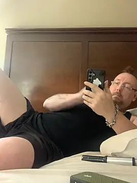 Littledick007007 online show from October 19, 8:50 am