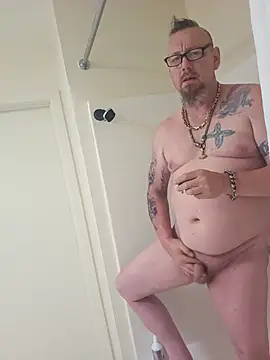 Littledick007007 online show from October 12, 7:37 pm