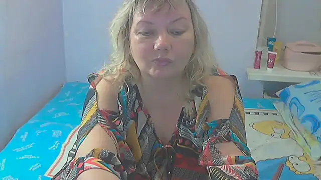 Lusi-777 online show from September 11, 3:23 pm