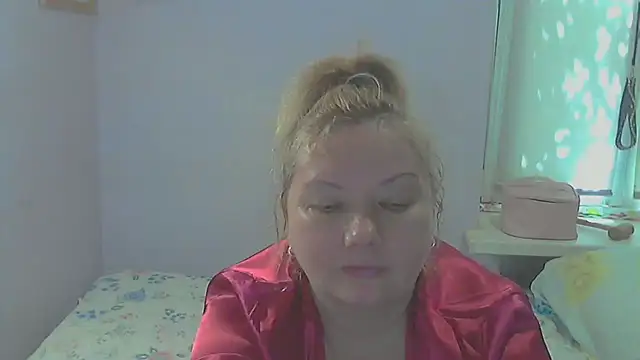 Lusi-777 online show from May 21, 9:28 am