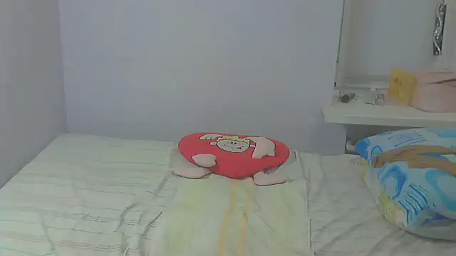 Lusi-777 online show from October 20, 12:27 pm