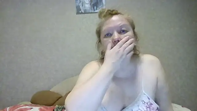 Lusi-777 online show from February 6, 6:26 pm