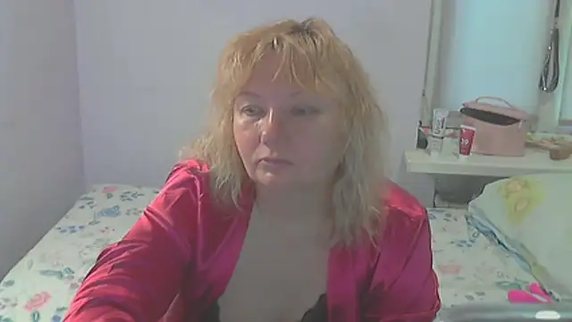 Lusi-777 online show from May 30, 10:10 am