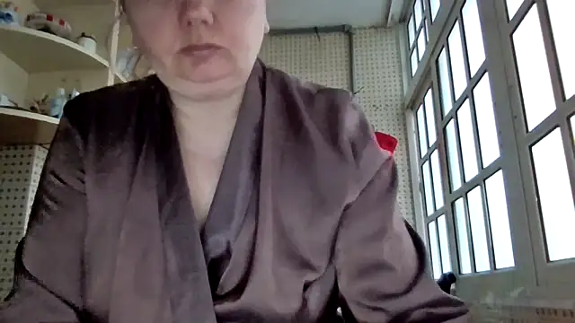 Lusi-777 online show from April 22, 6:58 pm