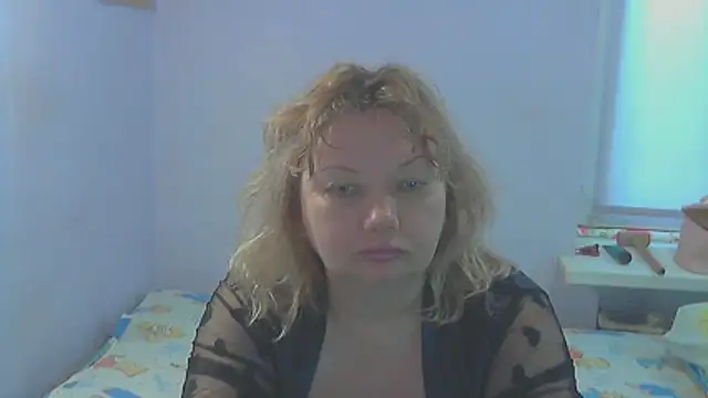 Lusi-777 online show from April 14, 1:49 pm