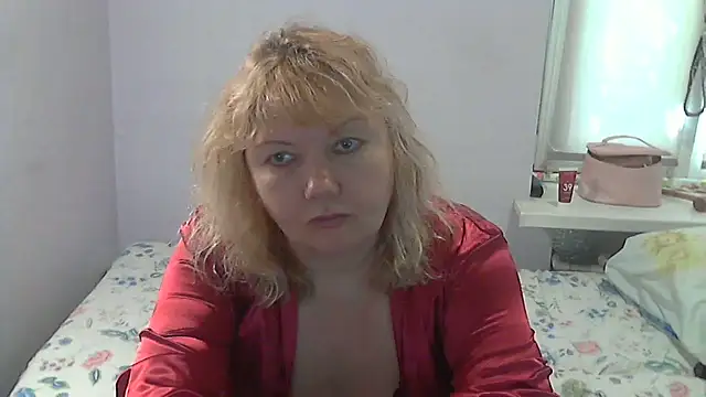 Lusi-777 online show from June 4, 9:03 am