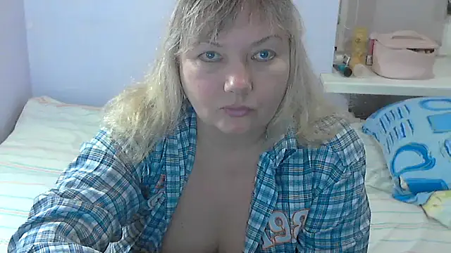 Lusi-777 online show from October 1, 3:38 pm