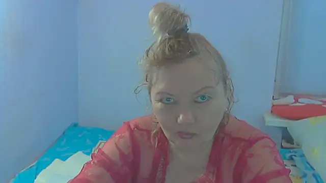 Lusi-777 online show from February 17, 2:25 pm