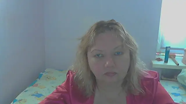 Lusi-777 online show from April 13, 11:47 am