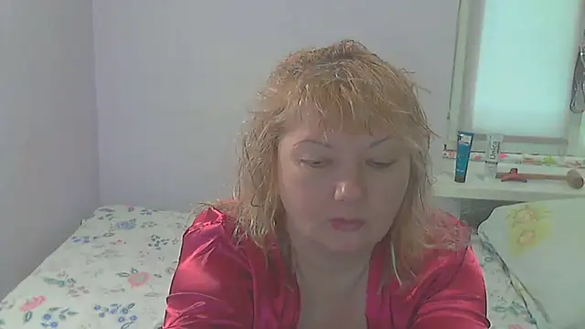 Lusi-777 online show from May 12, 7:38 am
