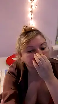 Lusi-777 online show from March 14, 11:00 pm