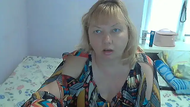 Lusi-777 online show from June 16, 10:26 am