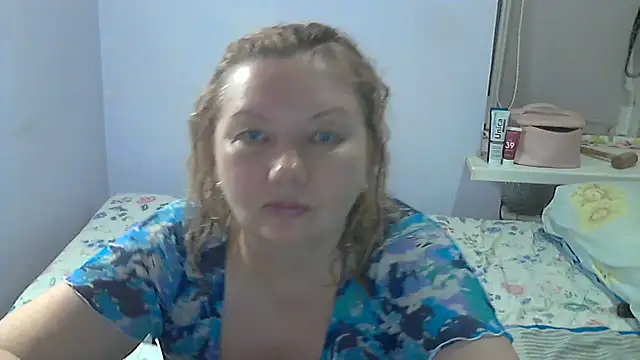 Lusi-777 online show from May 24, 6:30 pm