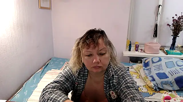 Lusi-777 online show from December 4, 7:51 am