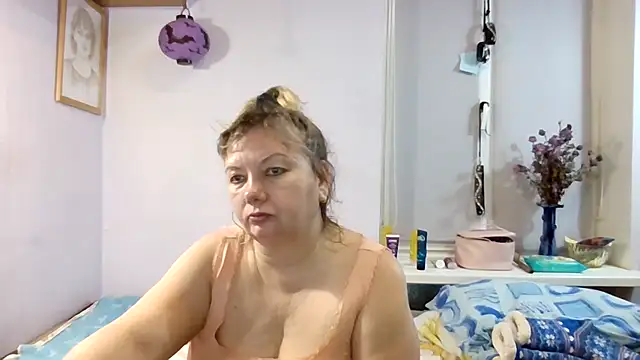 Lusi-777 online show from November 28, 4:40 pm