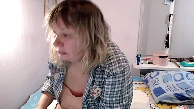 Lusi-777 online show from December 14, 8:47 pm