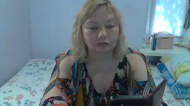 Lusi-777 online show from June 12, 10:24 am