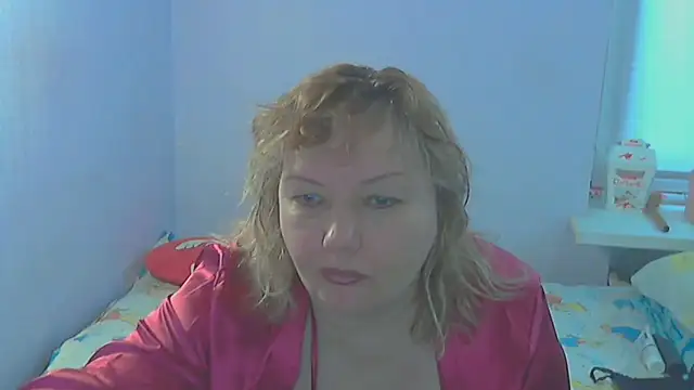 Lusi-777 online show from March 18, 10:18 am