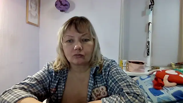 Lusi-777 online show from November 14, 4:21 pm