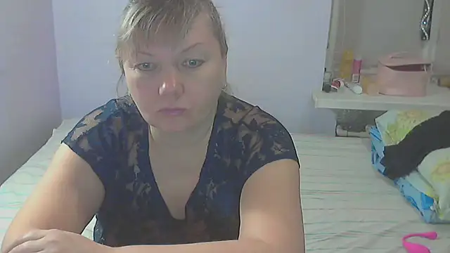 Lusi-777 online show from October 13, 4:41 pm