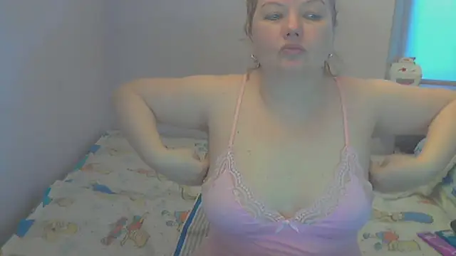 Lusi-777 online show from February 27, 12:38 pm