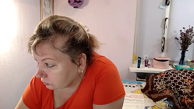 Lusi-777 online show from December 5, 1:21 pm