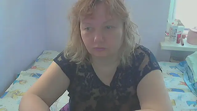 Lusi-777 online show from March 27, 8:26 am