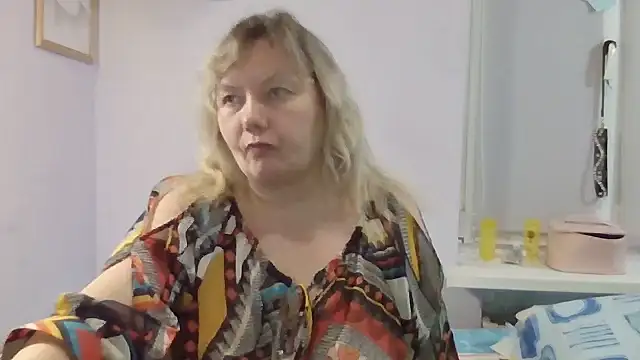 Lusi-777 online show from November 4, 3:38 pm