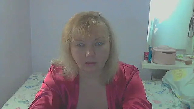 Lusi-777 online show from May 23, 12:04 pm
