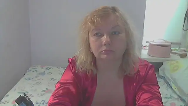 Lusi-777 online show from May 22, 11:52 am