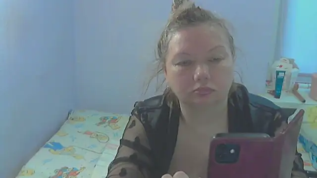 Lusi-777 online show from April 10, 10:22 am