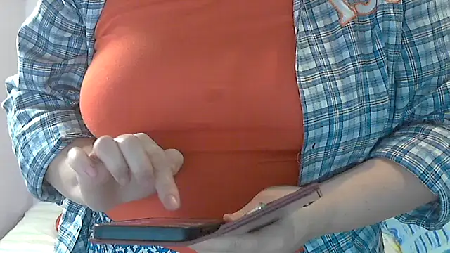 Lusi-777 online show from October 6, 1:12 pm