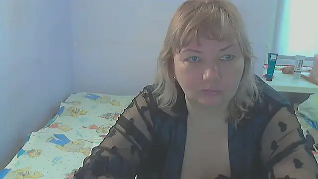 Lusi-777 online show from April 18, 9:55 am