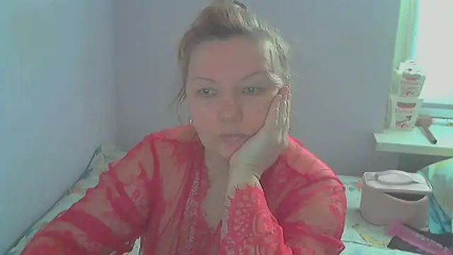 Lusi-777 online show from March 9, 10:52 am