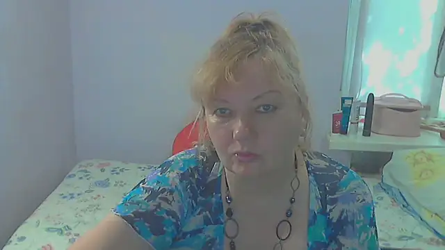 Lusi-777 online show from May 25, 11:09 am