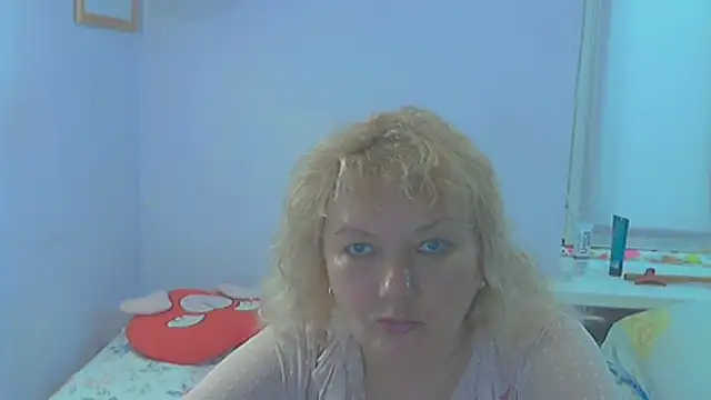 Lusi-777 online show from May 10, 2:30 pm
