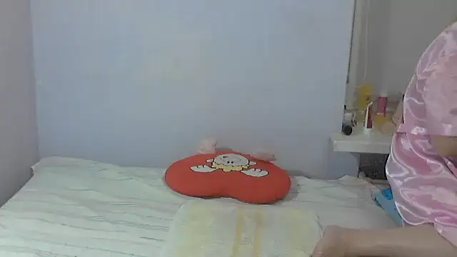 Lusi-777 online show from October 5, 2:52 pm