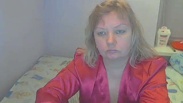 Lusi-777 online show from February 26, 3:12 pm